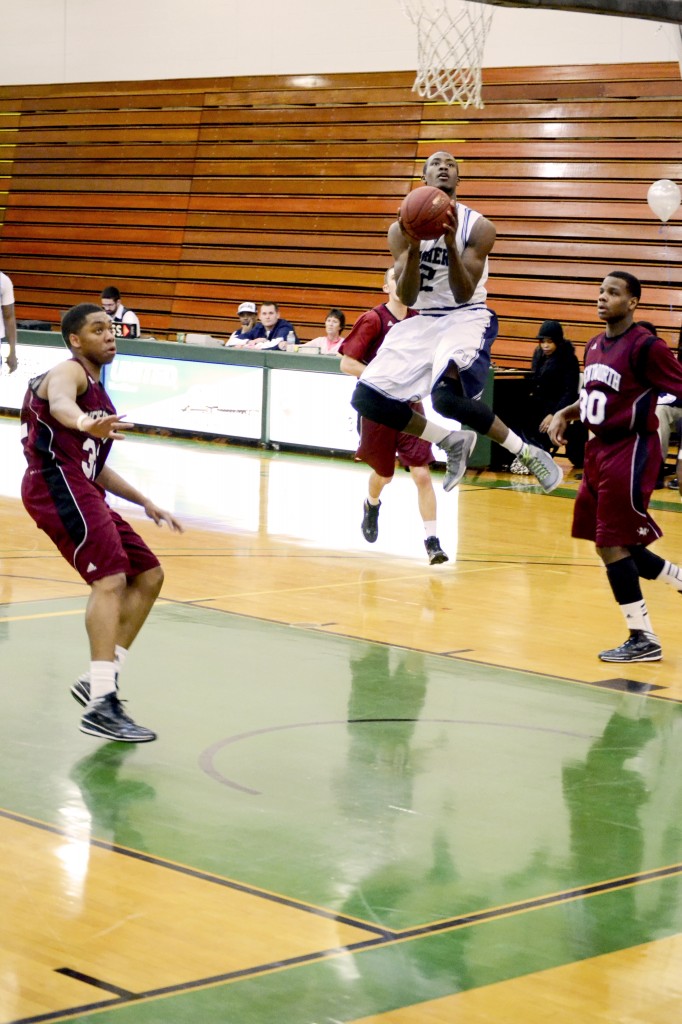 PHOTO | DAVID KLOECKENER