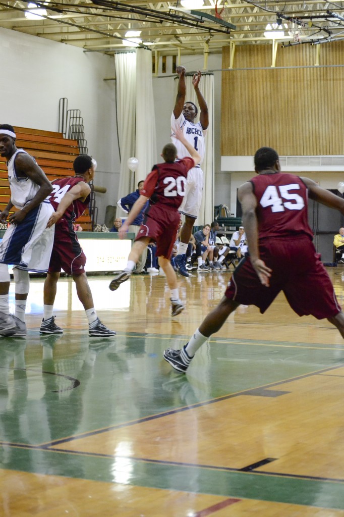 PHOTO | DAVID KLOECKENER