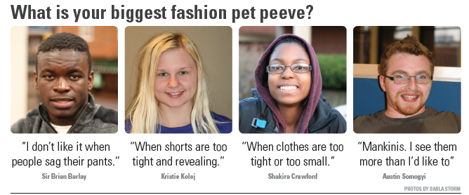 fashion pet peeve