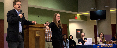 PHOTO | DAVID KLOECKENER