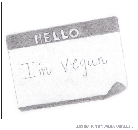 vegan