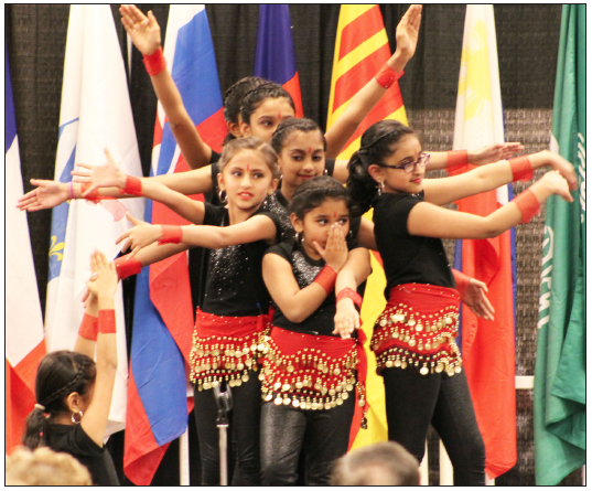 International Festival