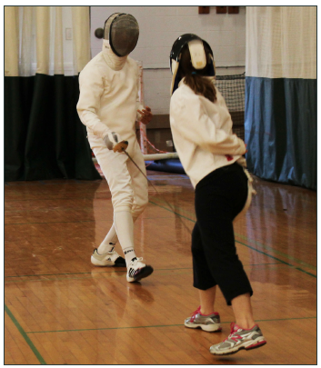 fencing