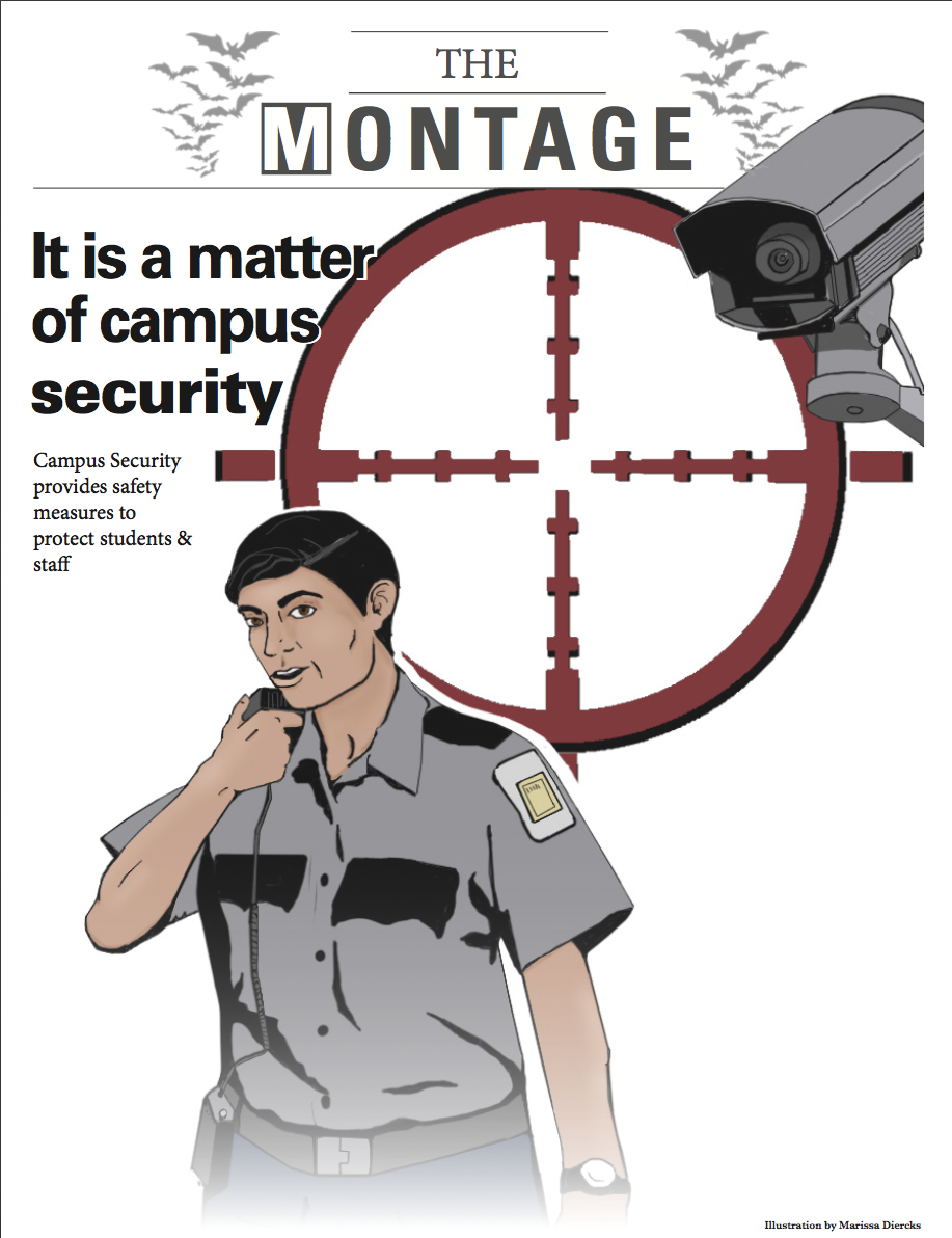 Campus Security 2