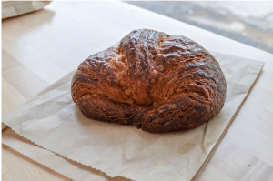 Comet Croissanterie and Creamery