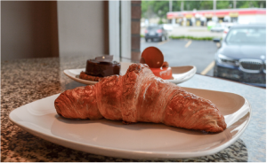 Nathaniel Reid Bakery