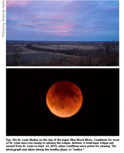 Super Blue Blood Moon Eclipse reaches totality early Jan. 31