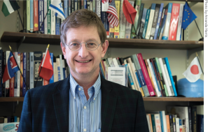 John Messmer’s campaign features 15-point plan for reforming congress