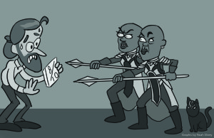 Despite surprising amount of social stigma, Marvel’s newest movie is a gem