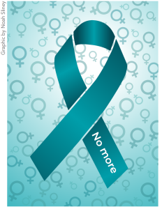 With society repeatedly failing women, it’s time to take the battle for our rights into our own hands.