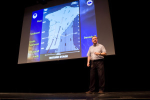 Meramec’s Sky Club hosts severe weather seminar for students and staff