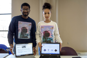 Photo by Tania Robin