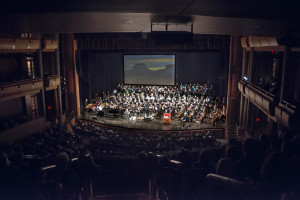 ChacoConcert