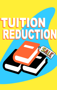 tuition reduction 