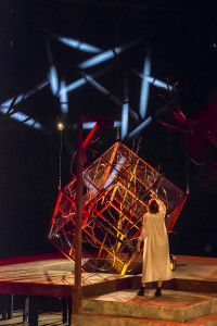 Photo by Amanda Harris 