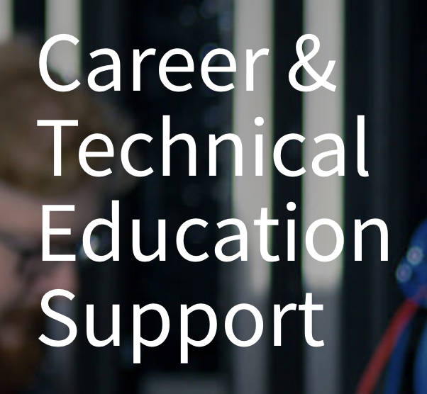 | Leap Beginning Scholar Careers With CTE Systems (Prolonged On-line Model)The Montage